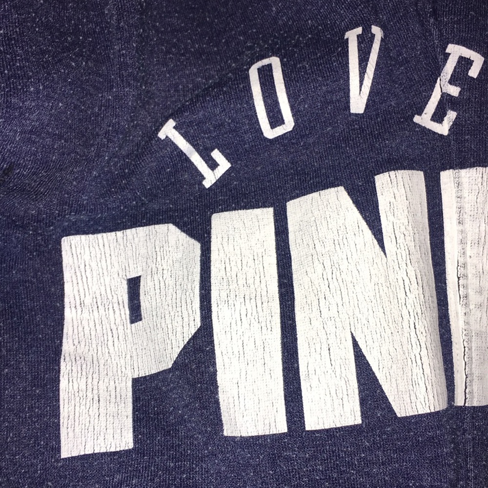 Pink Joggers - Picture 3 of 4